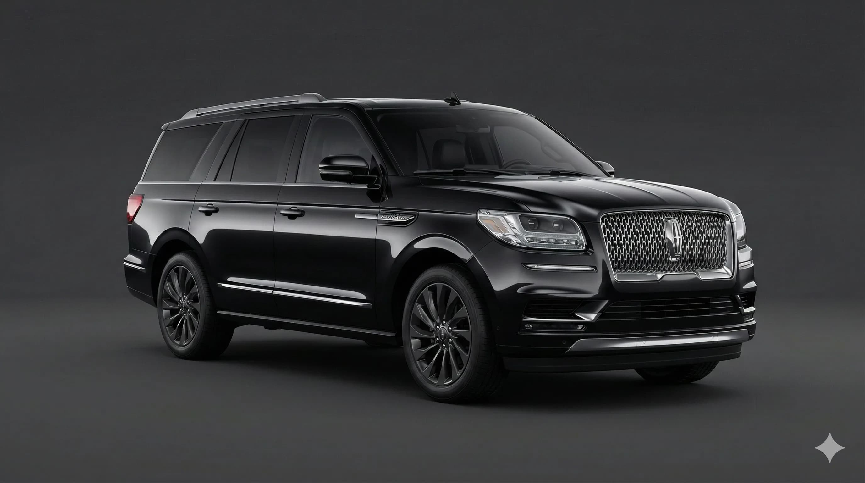 Lincoln Navigator L